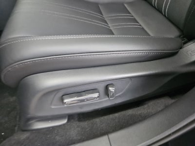2026 Honda HR-V AWD EX-L