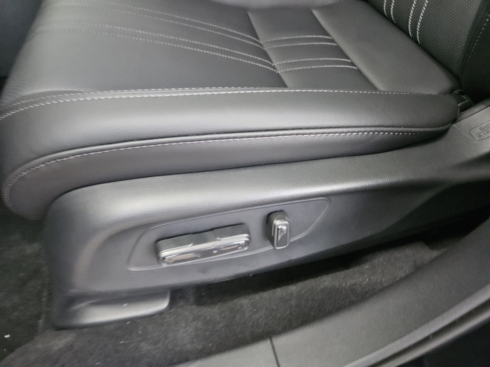 2026 Honda HR-V AWD EX-L