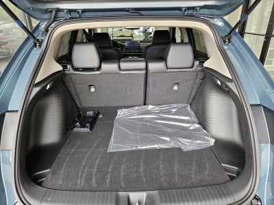 2027 Honda HR-V EX-L AWD