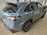 2027 Honda HR-V EX-L AWD