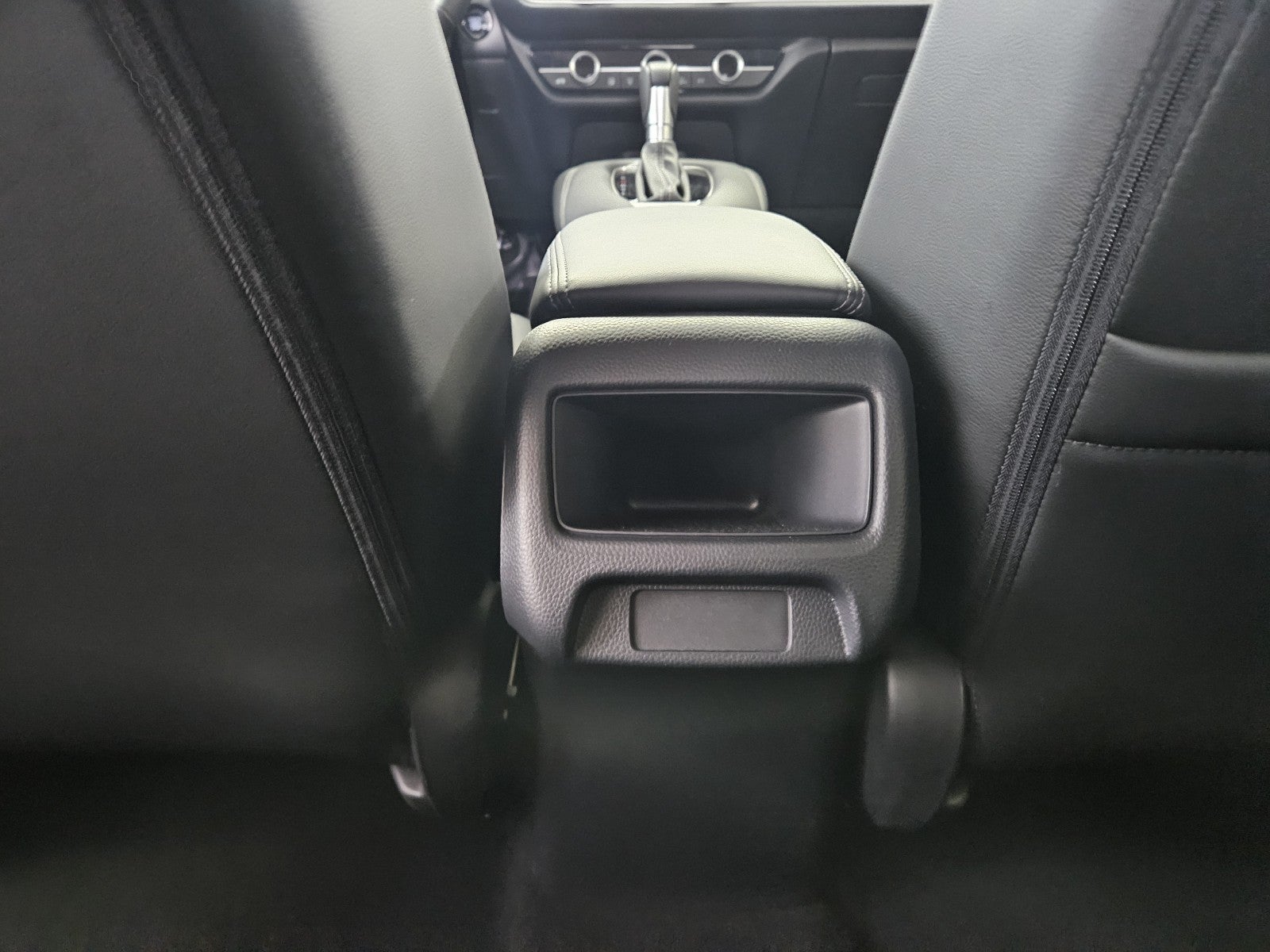 2027 Honda HR-V EX-L AWD