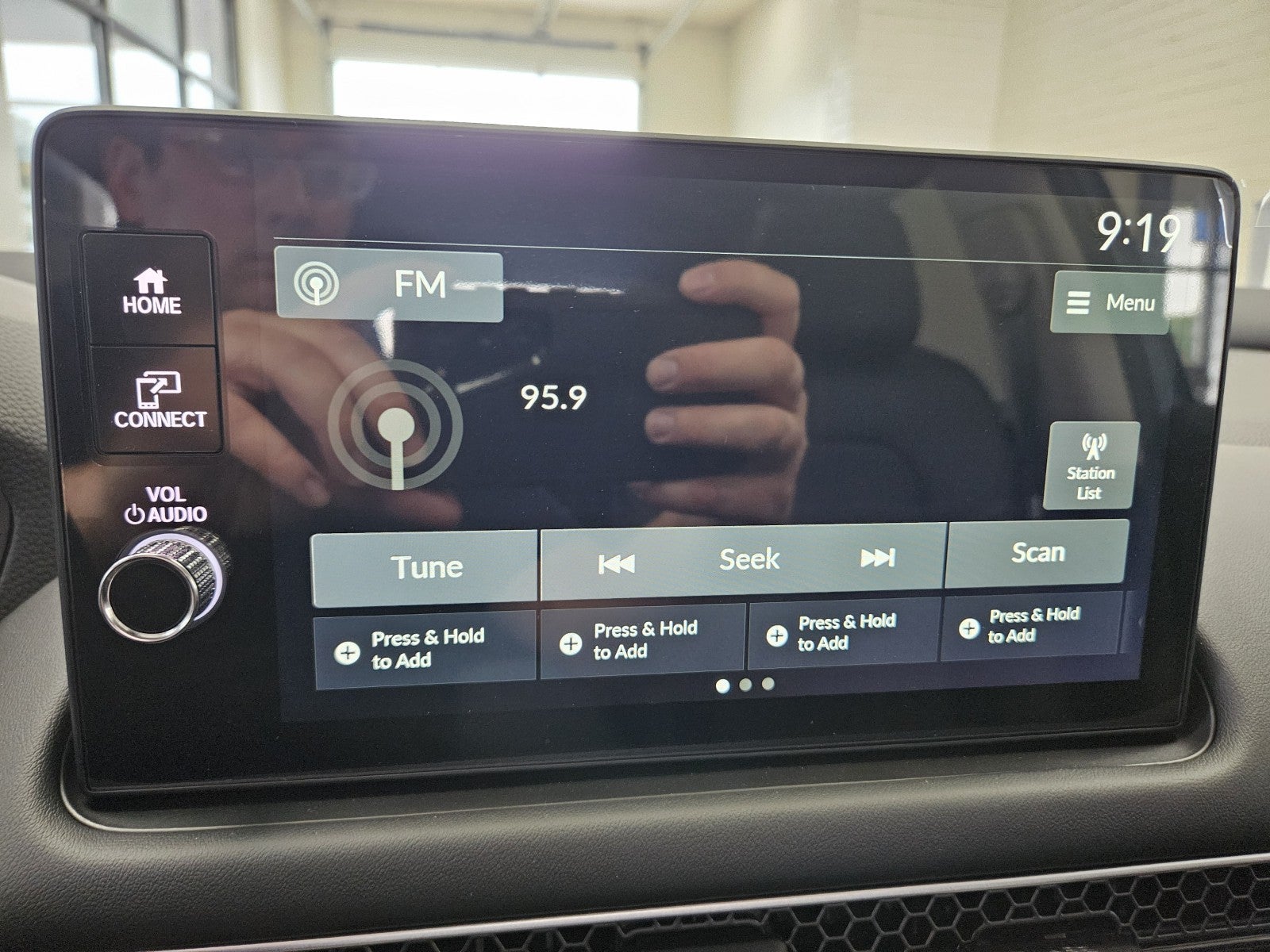 2027 Honda HR-V EX-L AWD