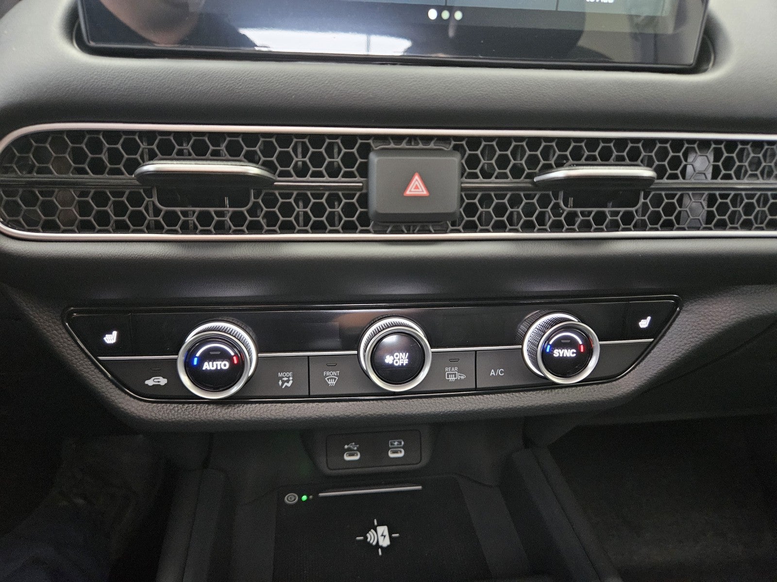 2027 Honda HR-V EX-L AWD