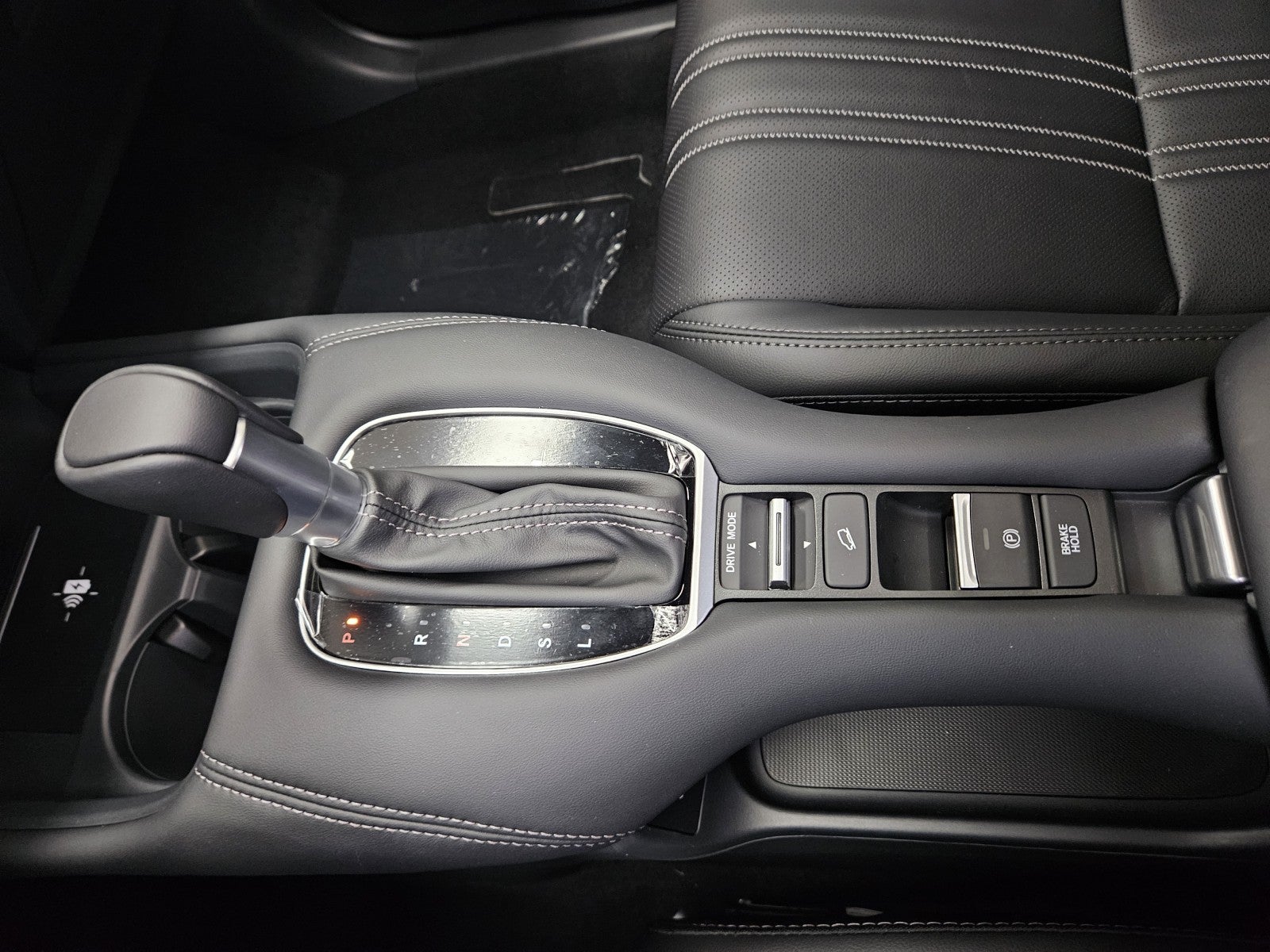 2027 Honda HR-V EX-L AWD