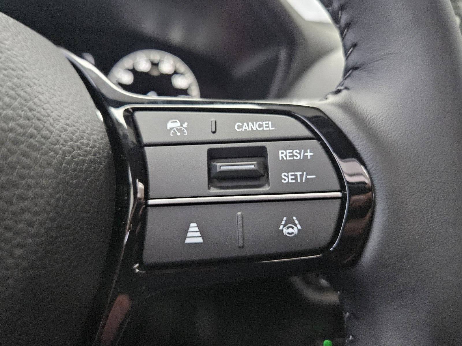 2027 Honda HR-V EX-L AWD