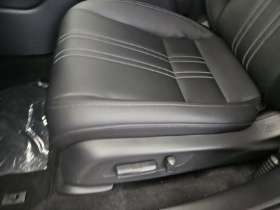 2027 Honda HR-V EX-L AWD