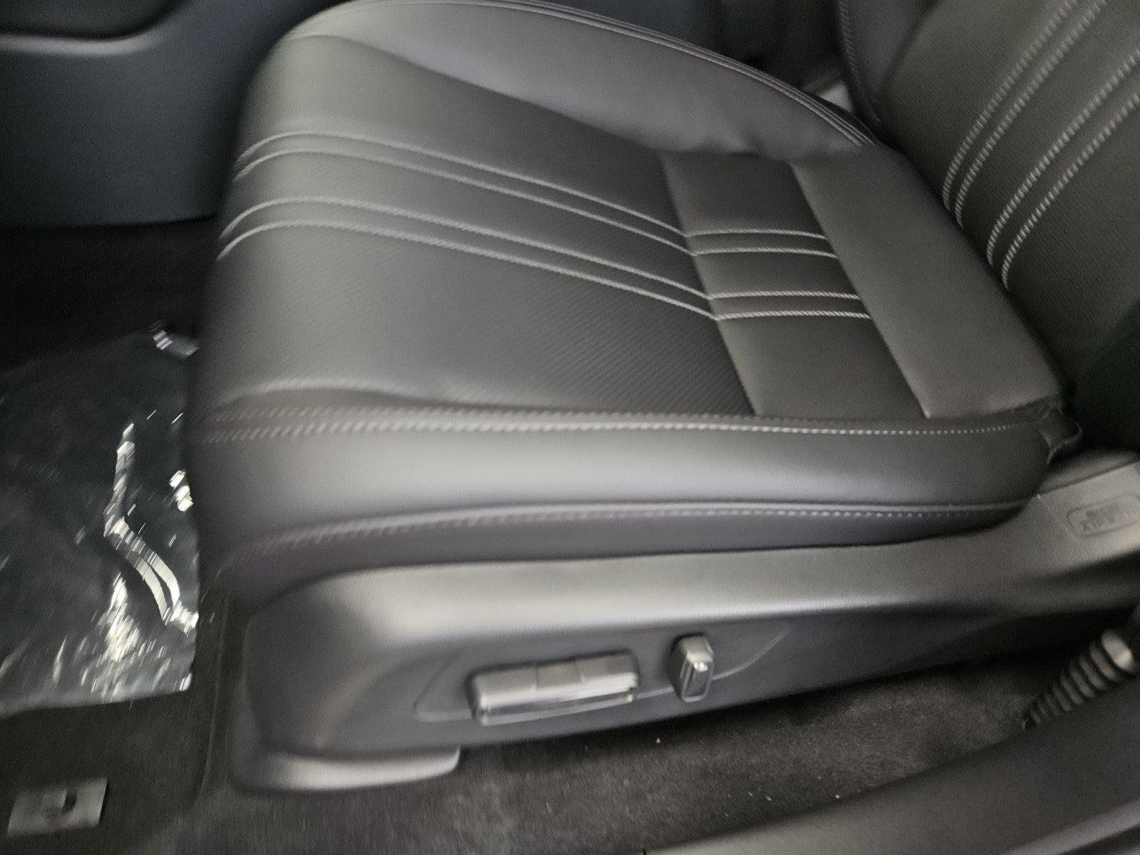 2027 Honda HR-V EX-L AWD