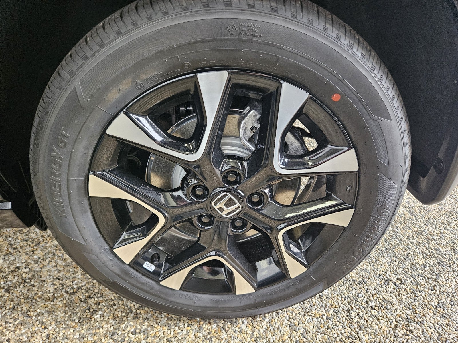 2027 Honda HR-V EX-L AWD