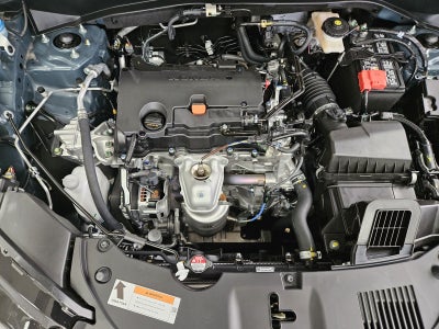 2027 Honda HR-V EX-L AWD