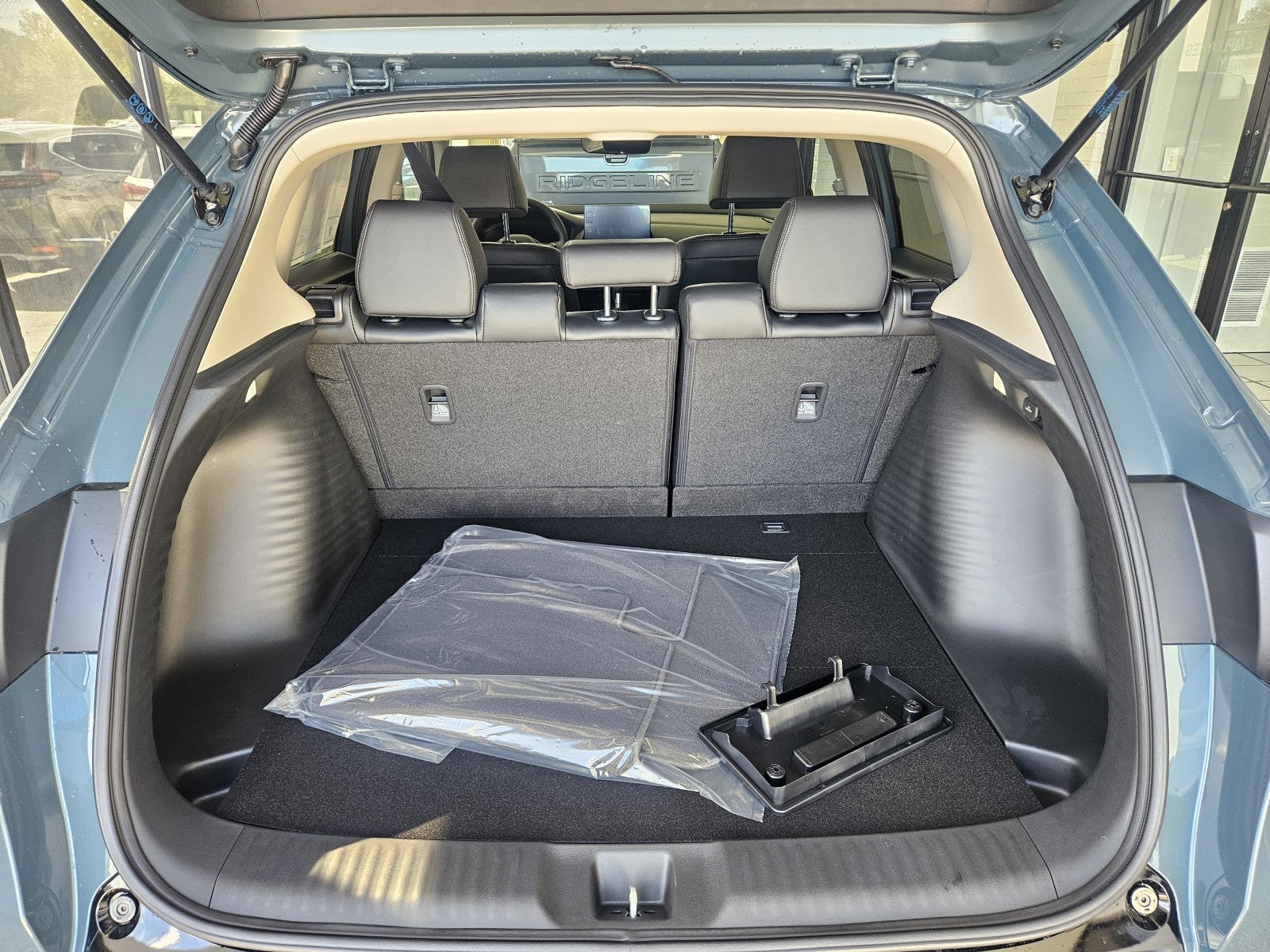 2027 Honda HR-V EX-L AWD