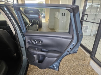 2027 Honda HR-V EX-L AWD