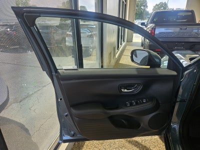 2027 Honda HR-V EX-L AWD