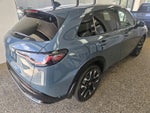 2027 Honda HR-V EX-L AWD