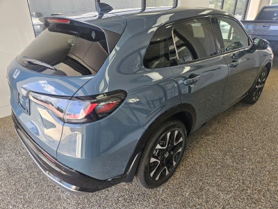 2027 Honda HR-V EX-L AWD