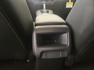 2027 Honda HR-V EX-L AWD