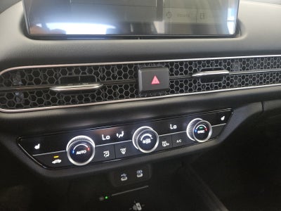2027 Honda HR-V EX-L AWD