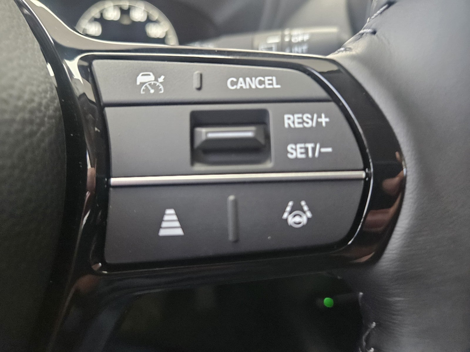 2027 Honda HR-V EX-L AWD