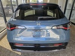 2027 Honda HR-V EX-L AWD