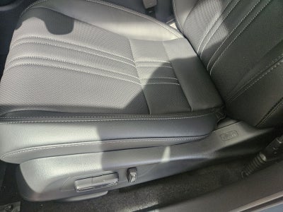 2027 Honda HR-V EX-L AWD