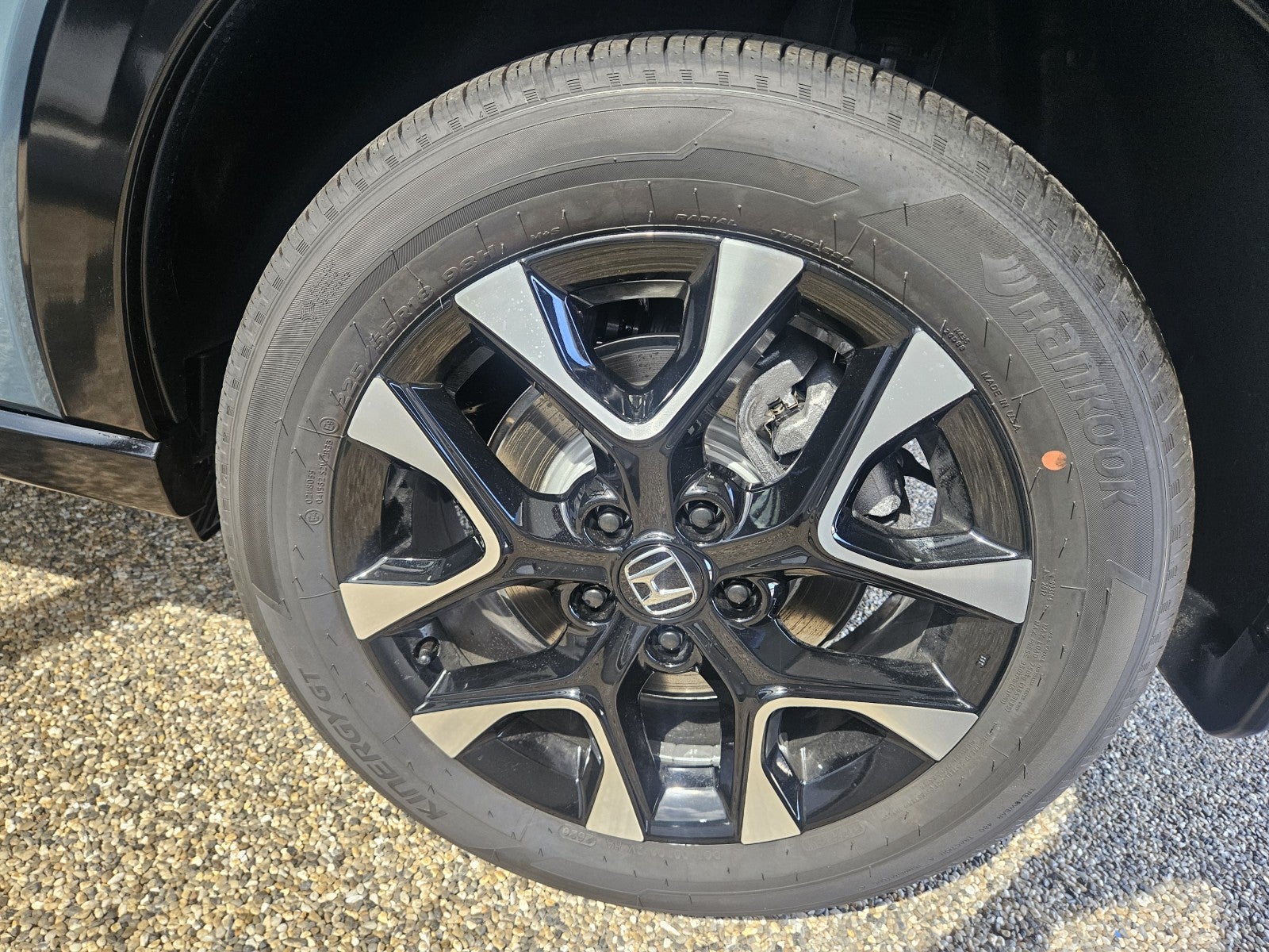 2027 Honda HR-V EX-L AWD