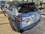 2027 Honda HR-V EX-L AWD