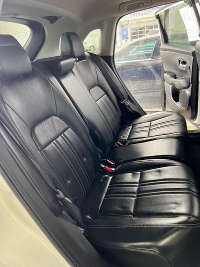 2023 Honda HR-V EX-L