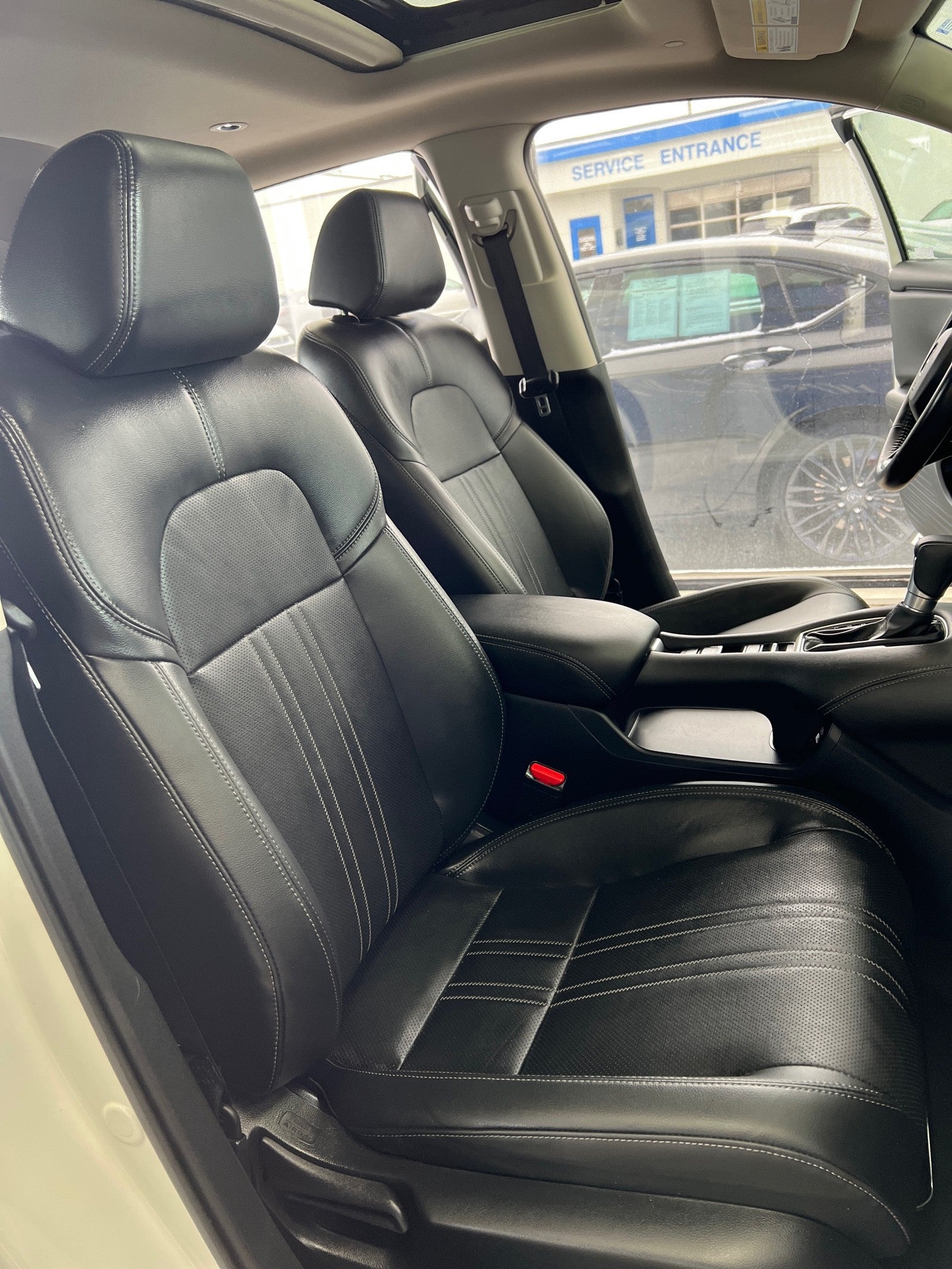 2023 Honda HR-V EX-L