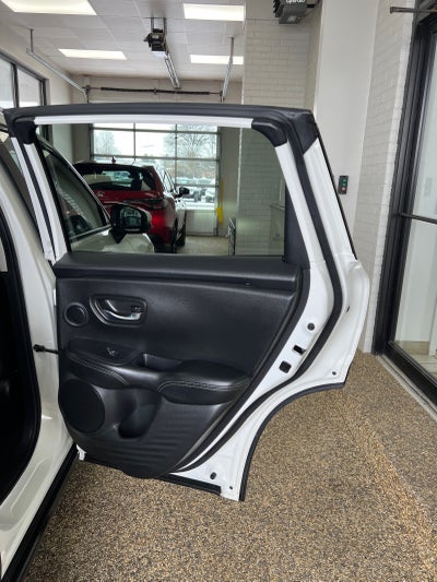 2023 Honda HR-V EX-L