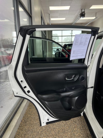 2023 Honda HR-V EX-L