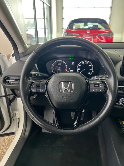2023 Honda HR-V EX-L