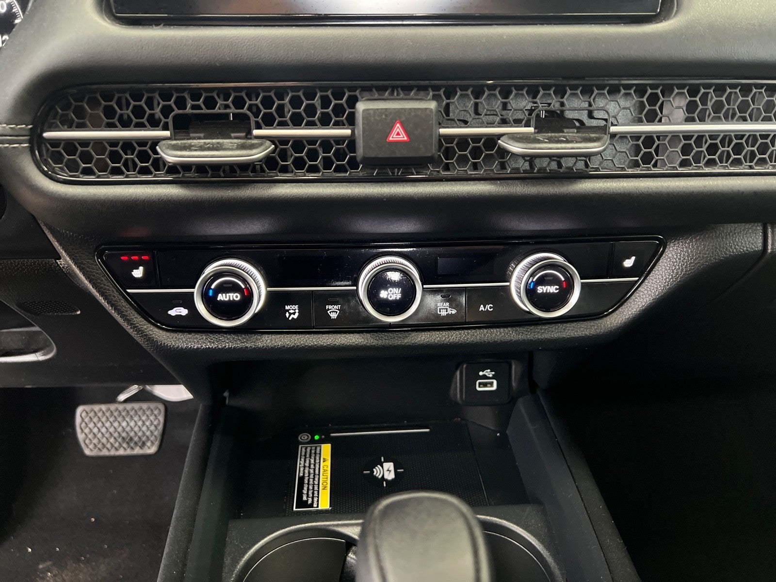 2023 Honda HR-V EX-L