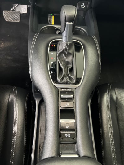 2023 Honda HR-V EX-L