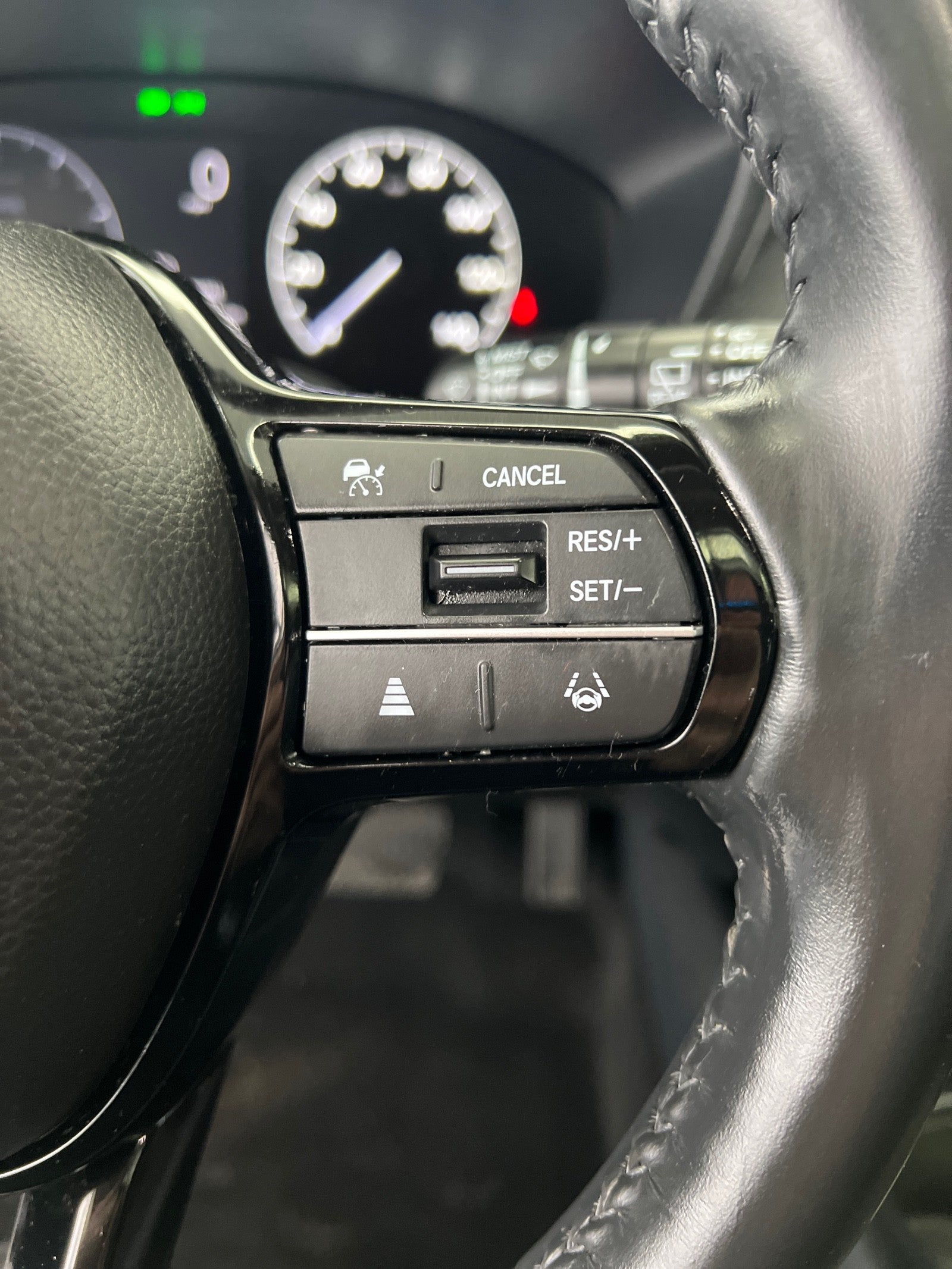 2023 Honda HR-V EX-L