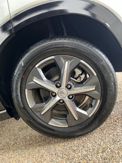 2023 Honda HR-V EX-L