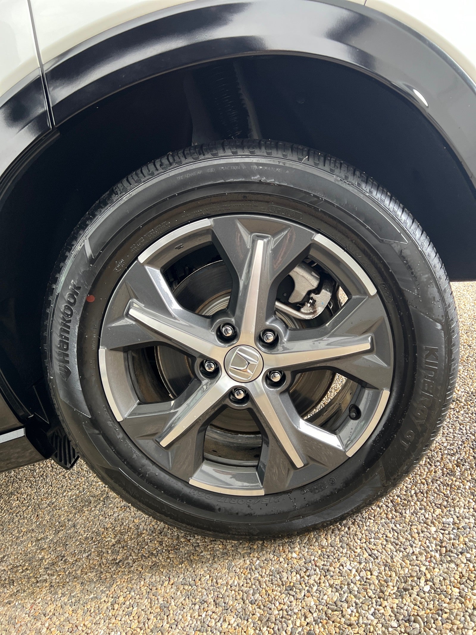 2023 Honda HR-V EX-L