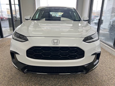 2023 Honda HR-V EX-L