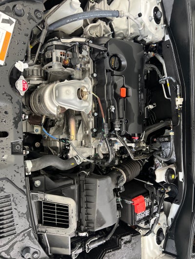 2023 Honda HR-V EX-L