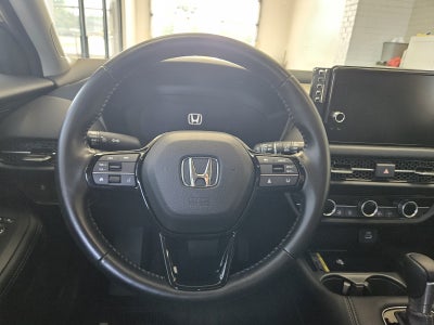 2025 Honda HR-V EX-L
