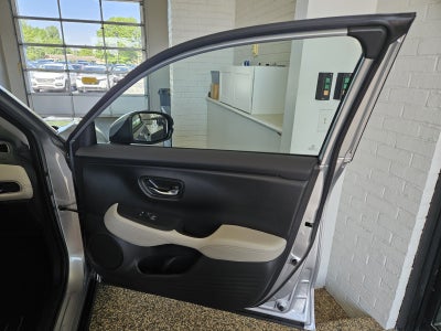2027 Honda HR-V EX-L AWD