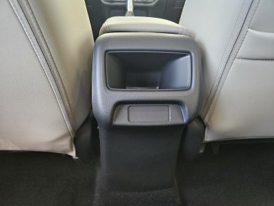 2027 Honda HR-V EX-L AWD