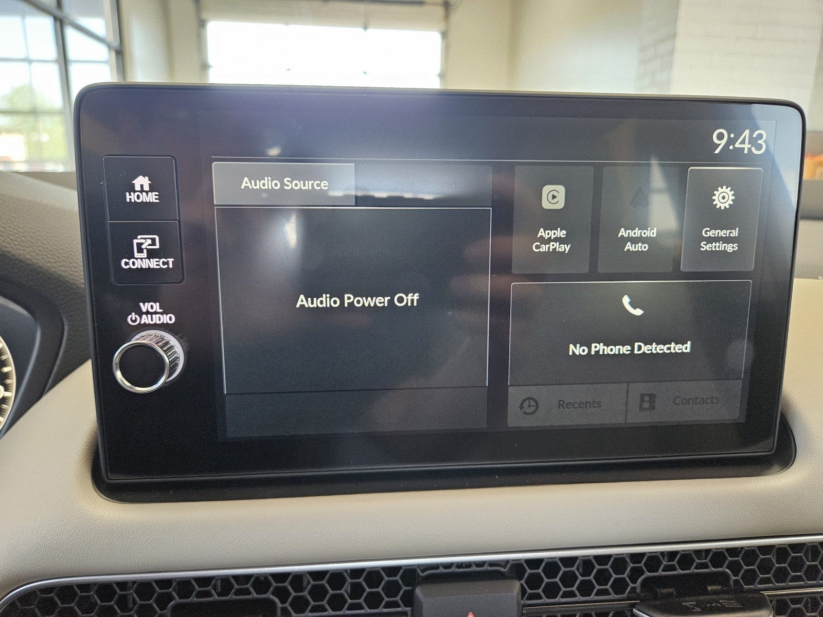 2027 Honda HR-V EX-L AWD