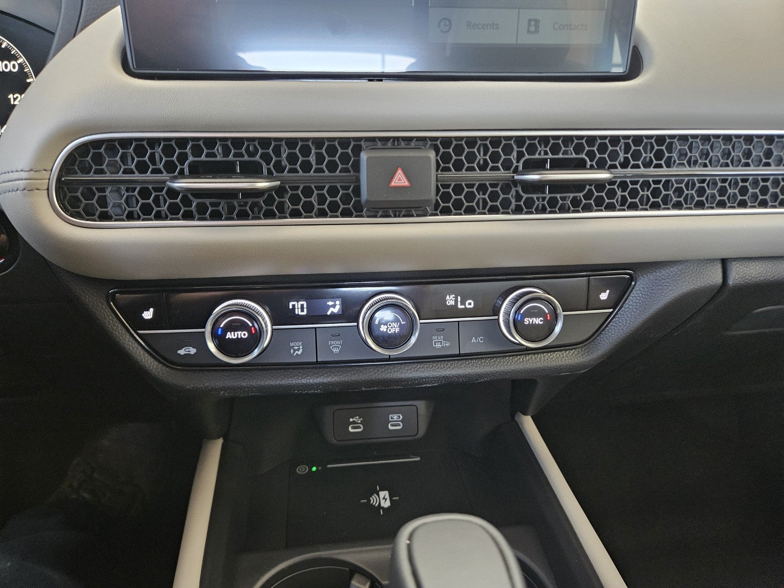 2027 Honda HR-V EX-L AWD