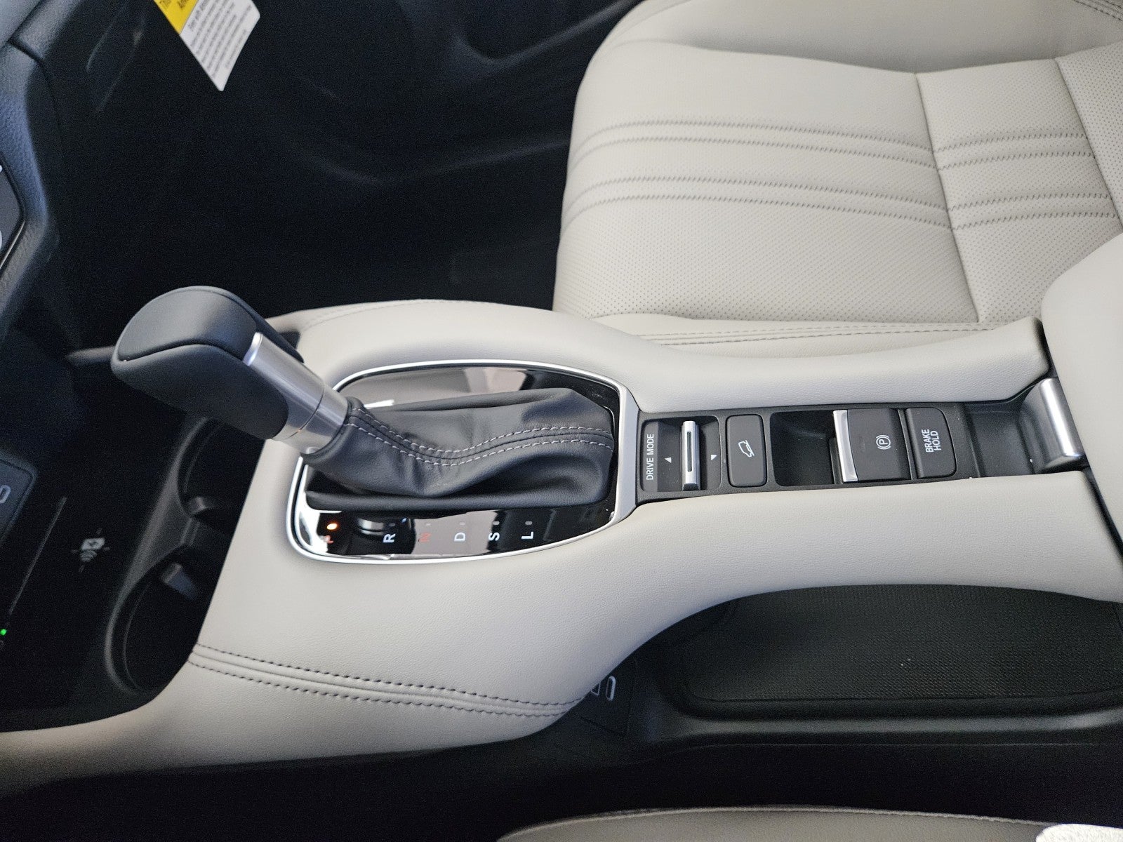 2027 Honda HR-V EX-L AWD