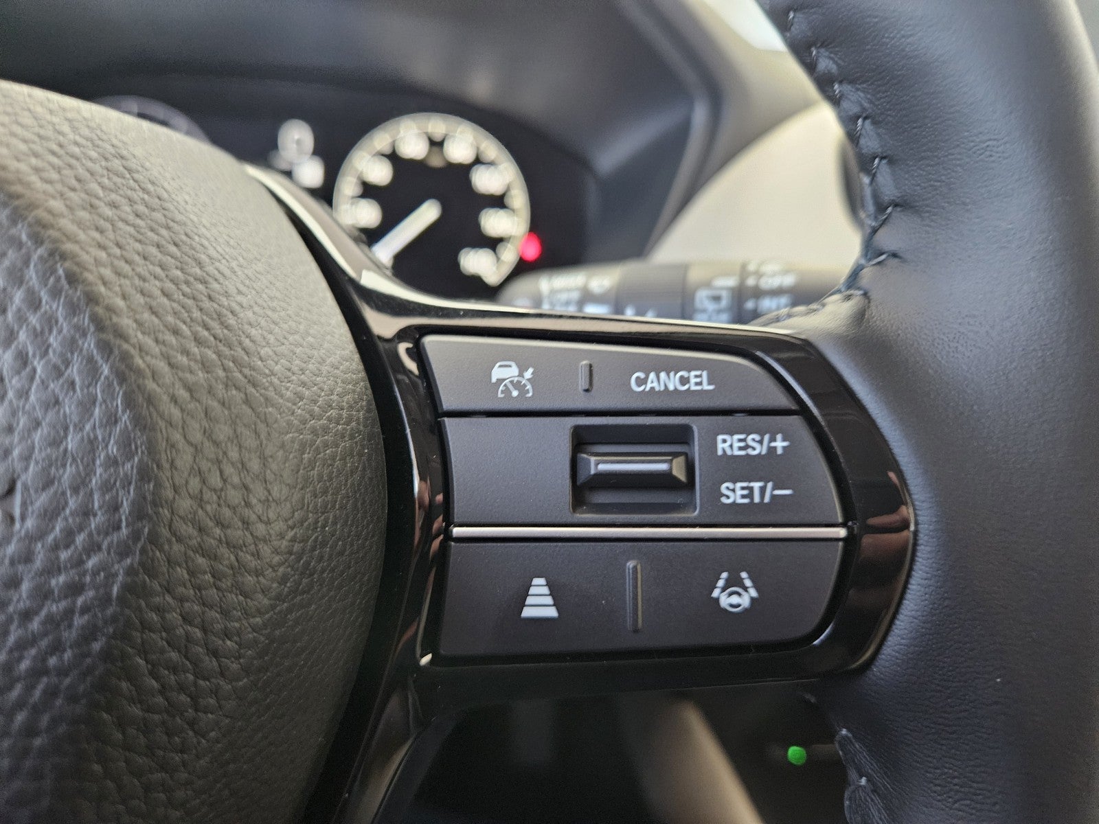 2027 Honda HR-V EX-L AWD