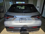 2027 Honda HR-V EX-L AWD