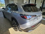 2027 Honda HR-V EX-L AWD