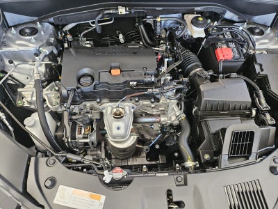 2027 Honda HR-V EX-L AWD