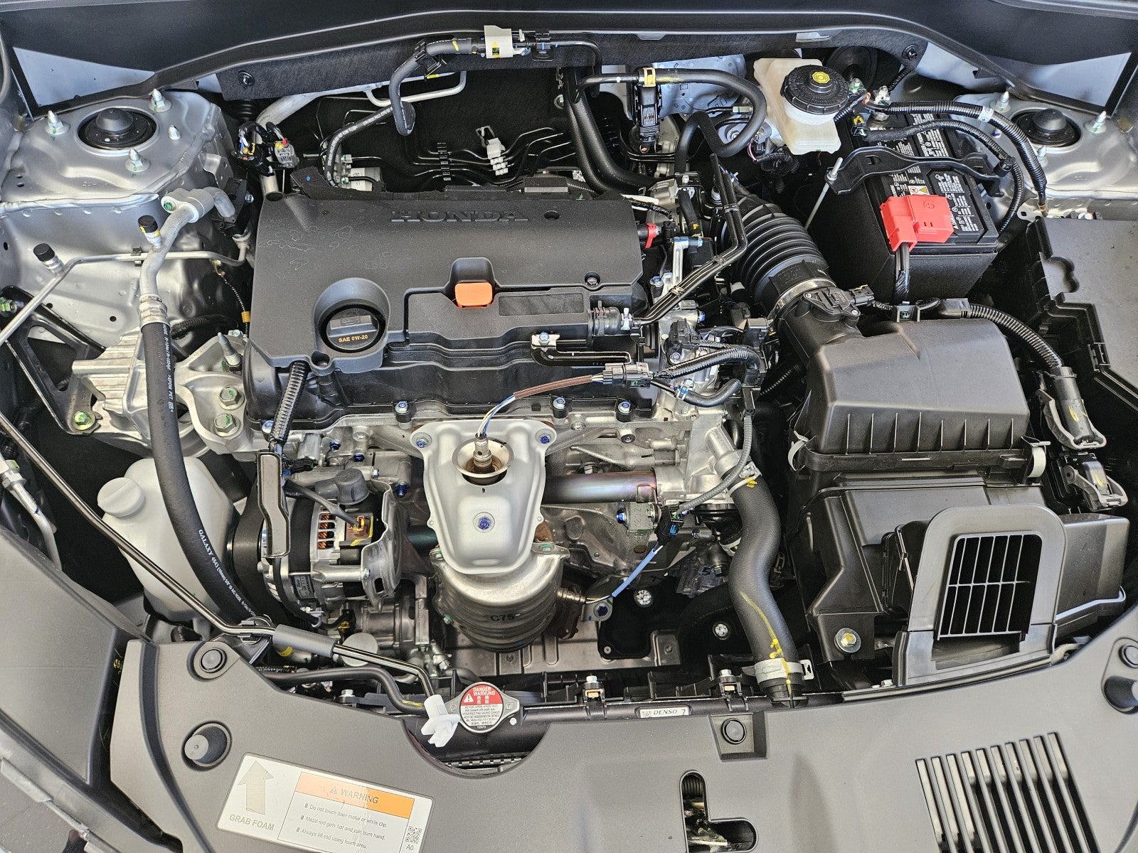 2027 Honda HR-V EX-L AWD