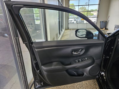 2027 Honda HR-V EX-L AWD