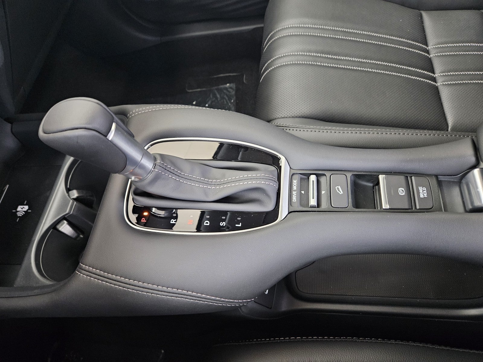 2027 Honda HR-V EX-L AWD